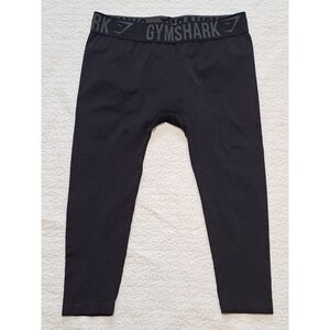 Gymshark Seamless Capri Leggins